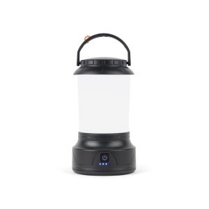 Nordic Drift Everest RCS Bright camping lantern with crank - Img 2