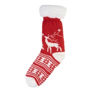 Norsokkar - Christmas slipper socks - Img 4