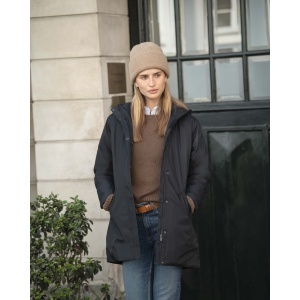 Northdale Women - Fashionable winter jacket Fabric: 139 g/m²