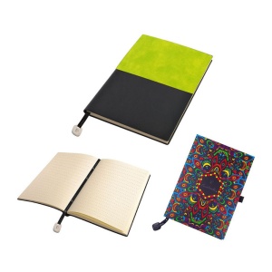 Notebook A5