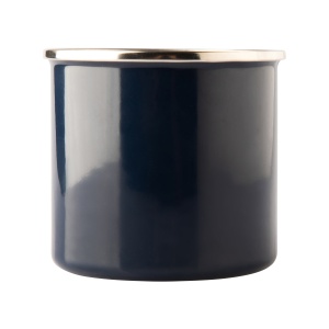 OLDSCHOOL 500 ml enamel mug mug - Img 13