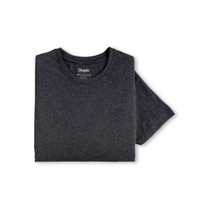 ON™ 100% regenerated fabric T-shirt