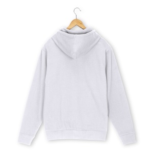 ON™ 100% regenerated fabric unisex hooded sweatshirt