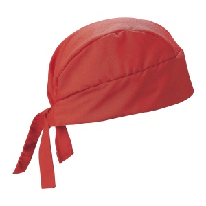 ON™ Cotton/polyester bandana cap