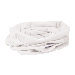 ON™ Multifunctional tubular bandana in elastic fabric (polyester/elastane)