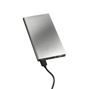 ON™ Aluminium power bank 8000mAh