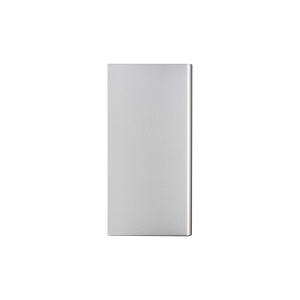 ON™ Aluminium power bank 8000mAh