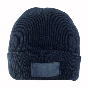 ON™ Hat concert, heavy with label
