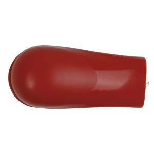 ON™ Metal/plastic desktop stapler with 1 refill included
