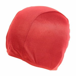 ON™ Polyester swim cap