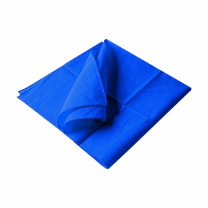 ON™ 100% cotton scarf/bandana