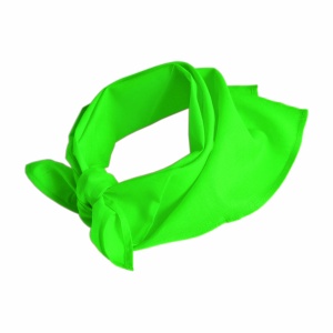 ON™ 100% cotton scarf/bandana