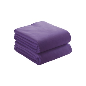 ON™ Extra-absorbent microfibre polyester (170 g/m2) towel (50 x 100 cm)