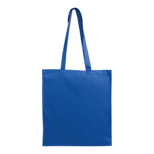 ON™ 220 g/m2 cotton shopping bag, long handles and gusset