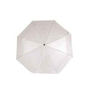 ON™ Manual compact umbrella with matching pouch