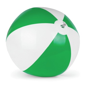 ON™ Two-tone, PVC inflatable beach ball, 28 cm diameter