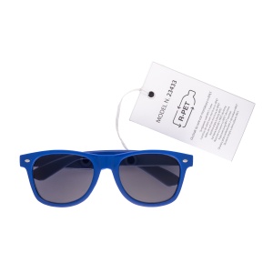 ON™ UNISEX sunglasses r-pet frame and polycarbonate lenses