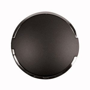 ON™ ABS double magnifying handbag mirror
