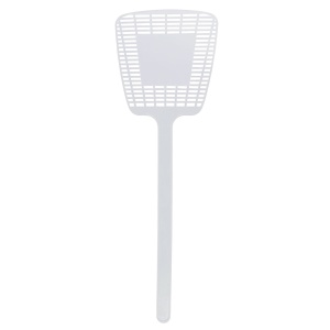 ON™ Plastic fly swatter