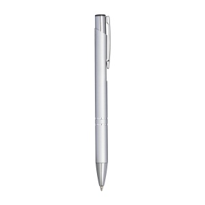 ON™ Recycled aluminium snap pen