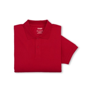 ON™ 100% recycled fabric polo