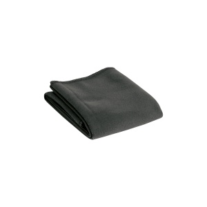 ON™ High absorbency microfibre towel with customizable pouch