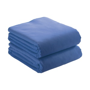 ON™ Extra-absorbent microfibre polyester (170 g/m2) towel (100 x 150 cm)