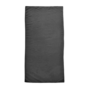 ON™ Extra-absorbent microfibre polyester (170 g/m2) towel (70 x 140 cm)