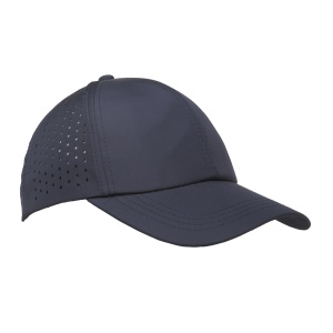 ON™ Șapcă tip baseball din compozit poliester, 6 panouri - Img 1