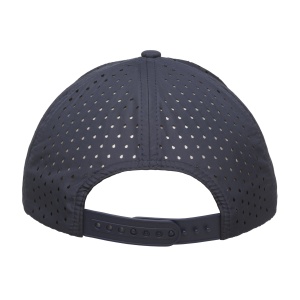 ON™ Șapcă tip baseball din compozit poliester, 6 panouri - Img 4
