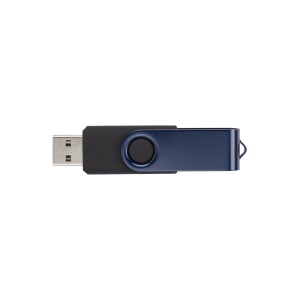 ON™ USB flash drive 4 Gb ABS and metal