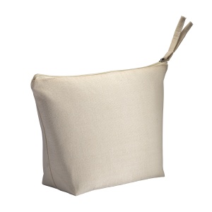 ON™ 280 g/m2 recycled cotton beauty case