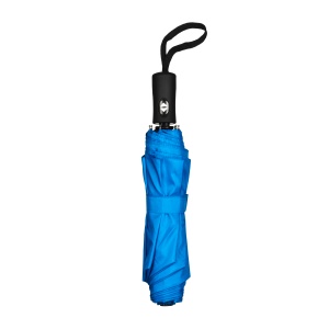 ON™ Mini umbrella with opening/closing pushbutton, in plain colour pongee