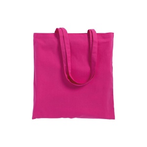 ON 135 g/m2 cotton shopping bag, long handles - Img 26