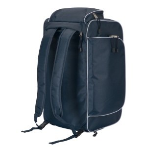 ON 1680D polyester sports bag/backpack with adjustable shoulder strap, 2 compartments - Img 2