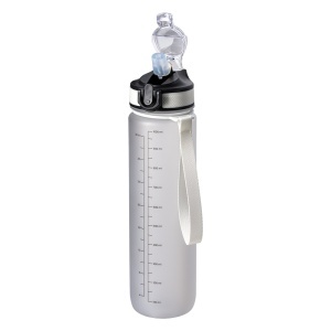 ON 1L transparent PETG bottle - Img 11