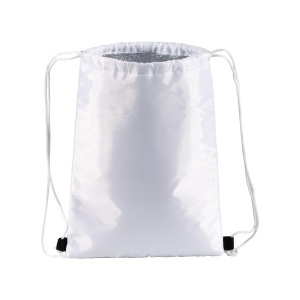 ON 210T polyester insulated backpack with drawstring closure - Img 21