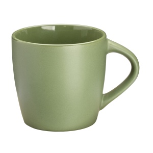 ON 320 ml ceramic mug. With matte exterior and glossy interior - Img 14