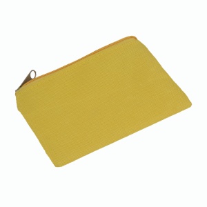ON 600D polyester keychain/purse bag - Img 4