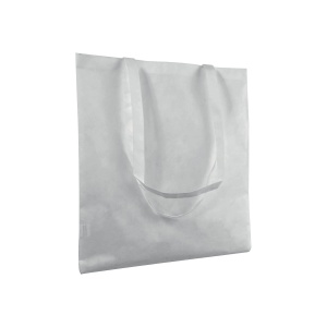 ON 80 g/m2 non-woven fabric, heat-resistant shopping bag, suitable for sublimation printing