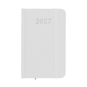 ON Agenda săptămânală de buzunar 2026, copertă cartONată laminată - Img 19