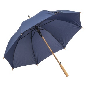 ON Automatic opening umbrella made of 190T R-PET pongee