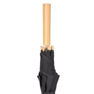 ON Automatic opening umbrella made of 190T R-PET pongee - Img 13