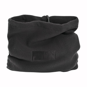 ON Band warms-neck fleece, convertible in hat with Label - Img 7