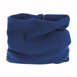 ON Căciulă/snood din fleece cu șnur reglabil
