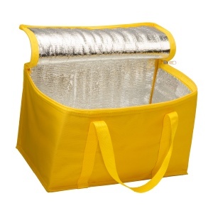 ON Cooler bag with silver interior - Img 16