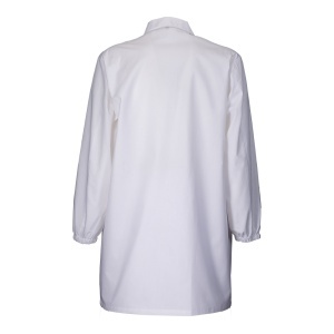 ON Cotton and polyester working coat - Img 2