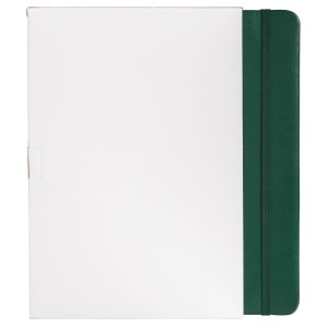 ON Cutie albă pentru agendă 21 x 15 x 1,5 cm (Pentru 26731; 26744, 26746 și 26749) - Img 4