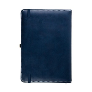 ON Daily planner 2027, thermo-varnished PU hard cover with stitching around the perimeter - Img 15