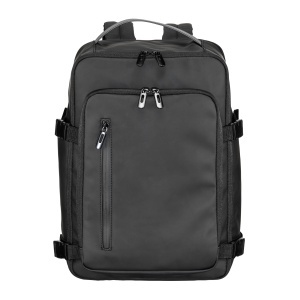 ON DEMI BRERA Rucsac pentru laptop (15) fabricat din PU moale, rezistent la apă - Img 11